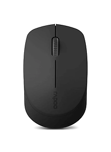 M100 Silent Multi- Mode Wireless mouse