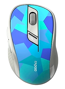 M500 Silent Multi- Mode Wireless mouse