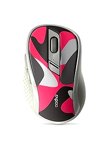 M500 Silent Multi- Mode Wireless mouse