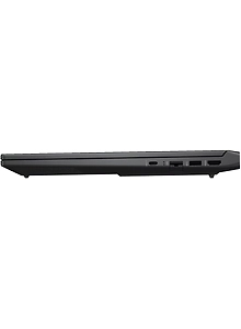 HP Gaming Victus 15-fa1134TX | Core i7-12650H | 16GB DDR4 | 512GB SSD | RTX 4050 6GB | Windows 11 Microsoft office Home & Student Edition 2021/ 30 days Xbox Game pass | Mica Silver - 720p TNR | 15.6 FHD Antiglare ultraslim IPS 250 nits 144Hz | 8X059PA
