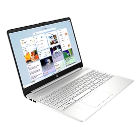 HP 14/15 15s-fq2510TU | Intel 11th Gen Core i5-1135G7 | 16GB | 512GB SSD | Intel Iris Xe | Windows 11 Microsoft office Home & Student Edition 2021 | Backlit Island KBD with N