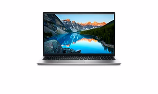 DELL Inspiron 353 i7-1355U | 16GB DDR4 | 512GB SSD | Win 11 + Office H&S 2021 | INTEGRATED | 15.6" FHD WVA AG 120Hz 250 nits Narrow Border | Backlit Keyboard + Fingerprint Reader | 1 Year Onsite Hardware Service | Dell Essential | Platinum Silver