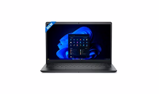DELL Inspiron 3535 R3-7320U | 8GB LP DDR5 | 512GB SSD | Win 11 + Office H&S 2021 | Radeon Graphics | 15.6" FHD WVA AG 120Hz 250 nits Narrow Border | Standard Keyboard | 1 Year Onsite Hardware Service | Dell Essential | Carbon Black