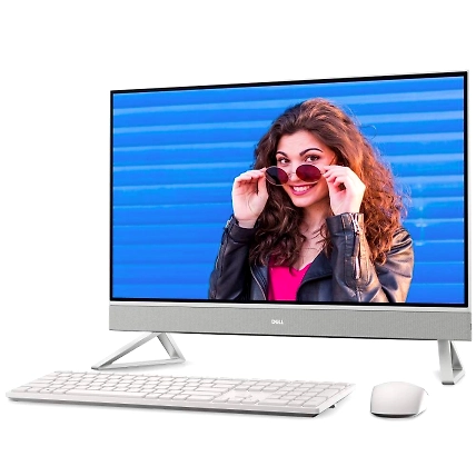 DELL Inspiron 24 AIO (5415) i5-1335U | 16GB DDR4 | 512GB SSD | Win 11 + Office H&amp;S 2021 | Intel-ID5420R787H001ORW3