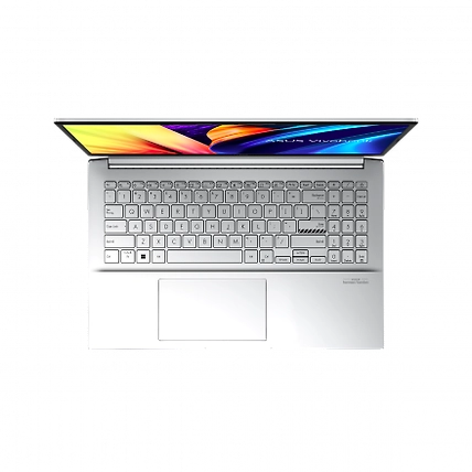 ASUS VivoBook Pro AMD Ryzen 5 | 16GB RAM | 512GB SSD | 4GB RTX Nvidia Graphics | Backlit KB | FingerPrint | 15.6 - Inch | Win 11 Home | M6500QF-HN542W-4