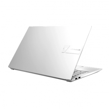 ASUS VivoBook Pro AMD Ryzen 5 | 16GB RAM | 512GB SSD | 4GB RTX Nvidia Graphics | Backlit KB | FingerPrint | 15.6 - Inch | Win 11 Home | M6500QF-HN542W-2