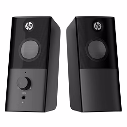 HP DHS-5100 Wired Speaker