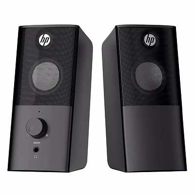 HP DHS-5100 Wired Speaker