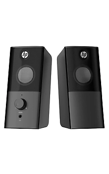 HP DHS-5100 Wired Speaker