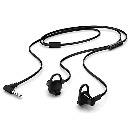 HP In-Ear Headset 150-X7B04AA