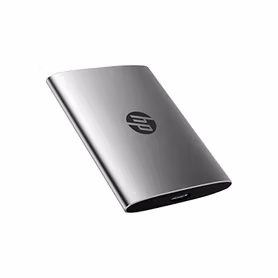 HP P900 1TB Portable SSD Grey
