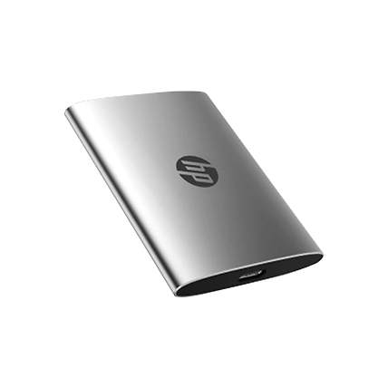 HP P900 1TB Portable SSD Grey-848U9AA