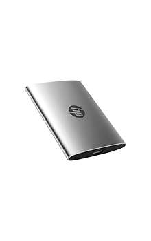 HP P900 1TB Portable SSD Grey