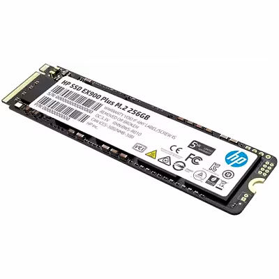 HP EX900 PLUS M.2 SSD