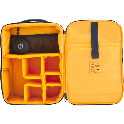 HP Creator 16.1- inch Laptop Backpack-1
