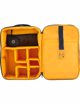 HP Creator 16.1- inch Laptop Backpack-1-sm