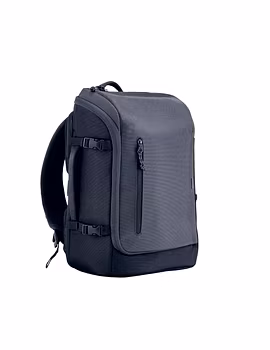HP Travel 25L 15.6 IGR Laptop Backpack-6B8U4AA-sm