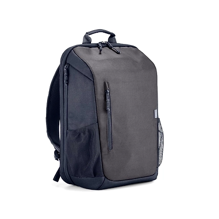 HP Travel 18L 15.6 IGR Laptop Backpack-6B8U6AA