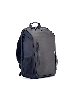 HP Travel 18L 15.6 IGR Laptop Backpack-6B8U6AA-sm