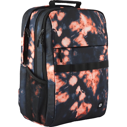 HP Campus XL Tie Dye Backpack-7J593AA