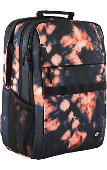 HP Campus XL Tie Dye Backpack