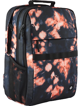 HP Campus XL Tie Dye Backpack-7J593AA-sm