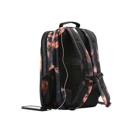 HP Campus XL Tie Dye Backpack-1