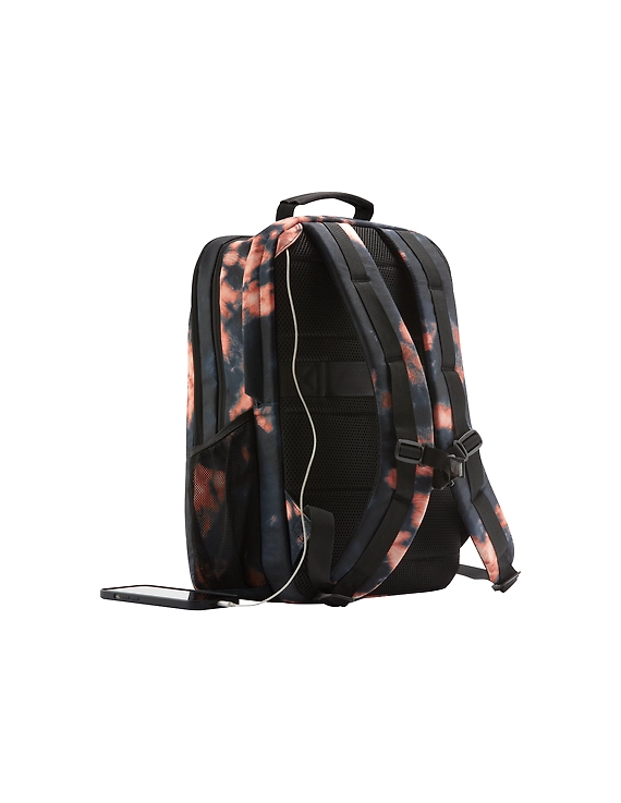 HP Campus XL Tie Dye Backpack-1