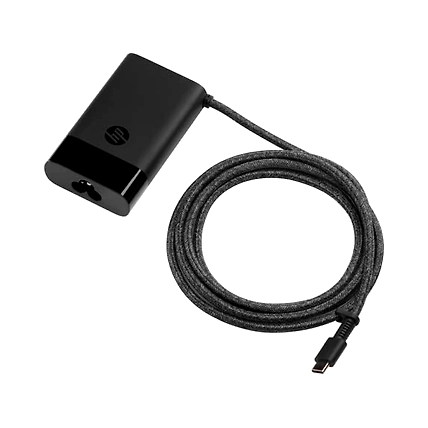 HP USB-C 65W Laptop Charger-671R2AA