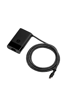 HP USB-C 65W Laptop Charger