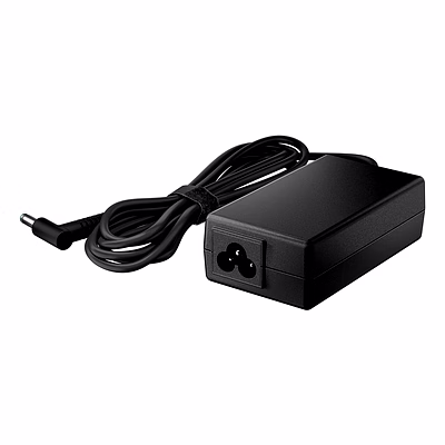 HP 65W 4.5mm Smart Adapter