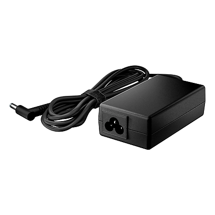 HP 65W 4.5mm Smart Adapter-6H459AA