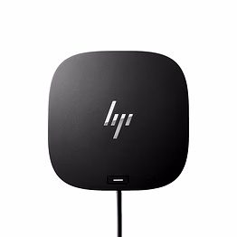 HP USB-C G5 Dock