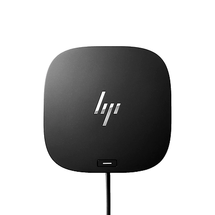 HP USB-C G5 Dock-26D32AA