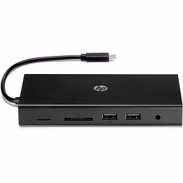HP USB-C Travel Hub G2
