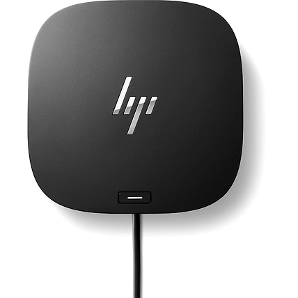 HP USB-C G5 Essential Dock-784Q9AA
