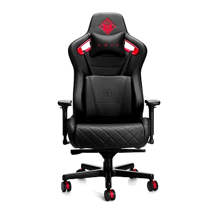 OMEN Citadel Gaming Chair-6KY97AA