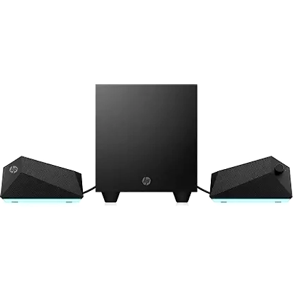 HP PAV Game Speaker-8PB07AA
