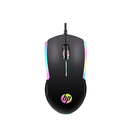 HP M160 Wired Mouse-843W8AA