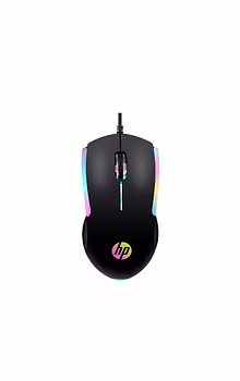 HP M160 Wired Mouse