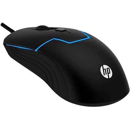 M100 Gaming Mouse-3DR60PA