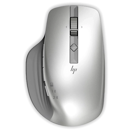 HP Wireless Creator 930M Mouse-1D0K9AA
