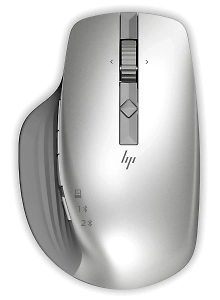 HP Wireless Creator 930M Mouse
