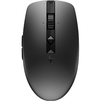 HP 710 Rechargeable Silent Mouse-6E6F2AA