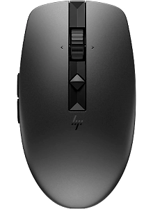 HP 710 Rechargeable Silent Mouse