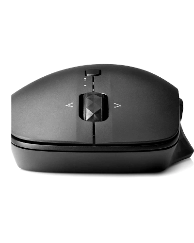 HP Bluetooth Travel Mouse-6SP25AA