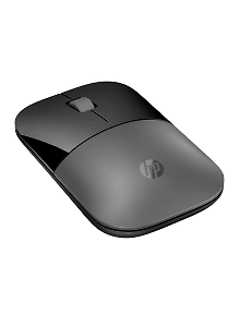 HP Z3700 Dual Silver Mouse