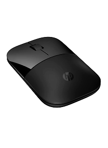 HP Z3700 Dual Black Mouse