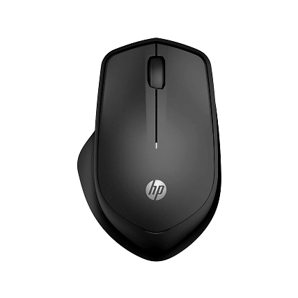 HP 280 Silent Wireless Mouse-19U64AA