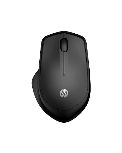 HP 280 Silent Wireless Mouse-19U64AA
